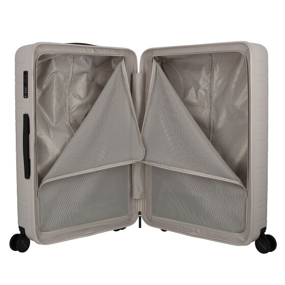 Horizn Studios H7 Essential 4 Rollen Trolley L 77 cm Horizn Studios H7 Essential 4 Rollen Trolley L 77 cm
