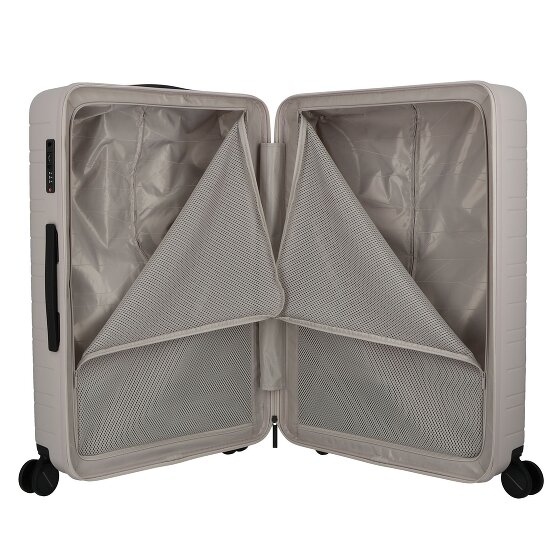 Horizn Studios H7 Essential 4 Rollen Trolley L 77 cm