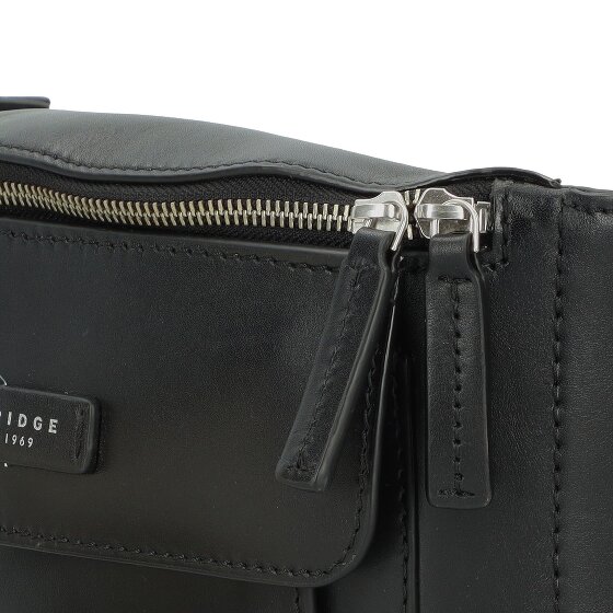 The Bridge Alberto Gürteltasche Leder 25 cm