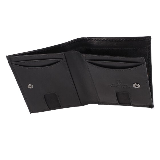 camel active Salamanca Geldbörse Leder 10 cm