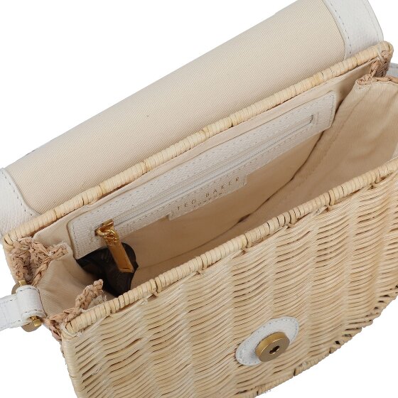 Ted Baker Oxfordd Umhängetasche Leder 22 cm