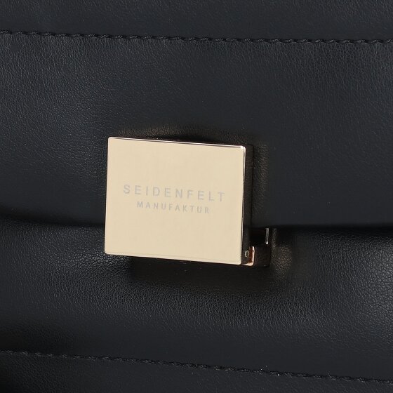 Seidenfelt Kaavi Umhängetasche 21.5 cm