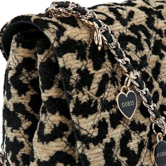 Guess Giully II Schultertasche 25 cm