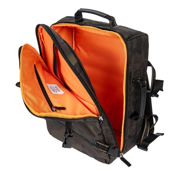 Bric's Bric´s x Replay Daypack 42 cm Laptopfach