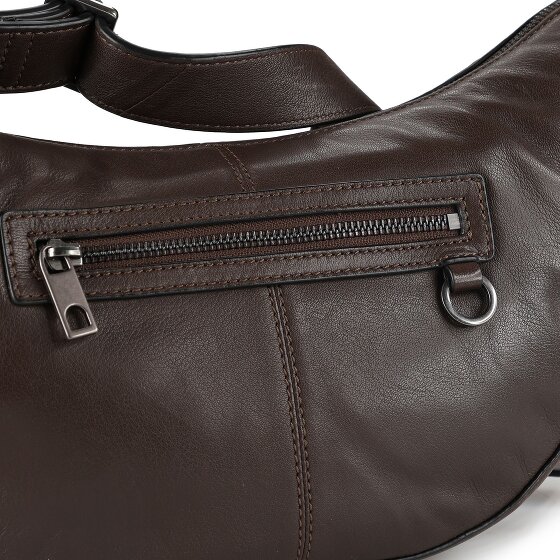 Liebeskind Moon Umhängetasche Leder 38 cm