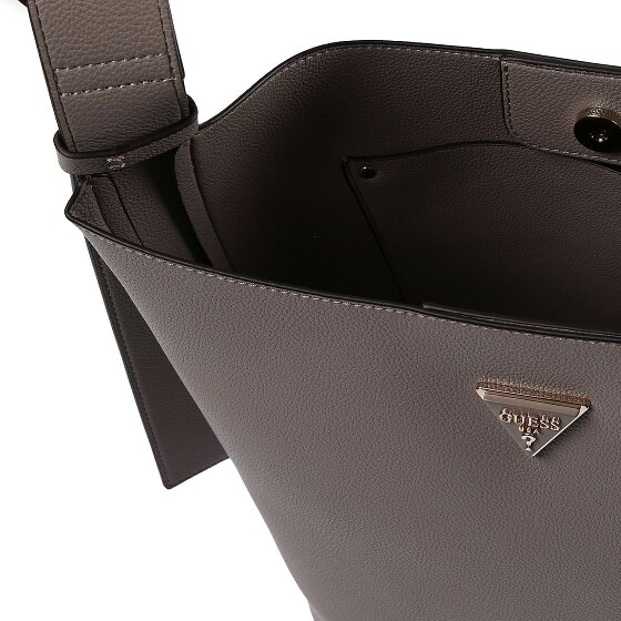 Guess Meridian II Schultertasche 30 cm