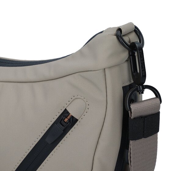 aunts & uncles Japan RE Yoshii RE Umhängetasche 34.5 cm mit Dehnfalte