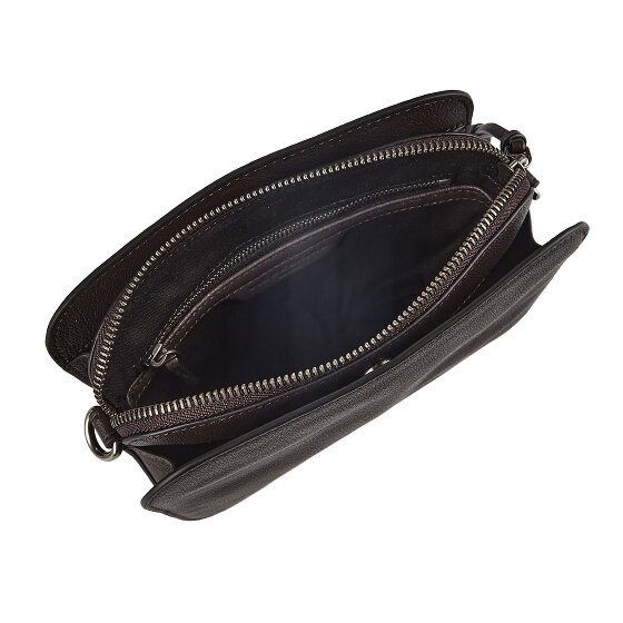 Liebeskind Luka Umhängetasche Leder 20.5 cm