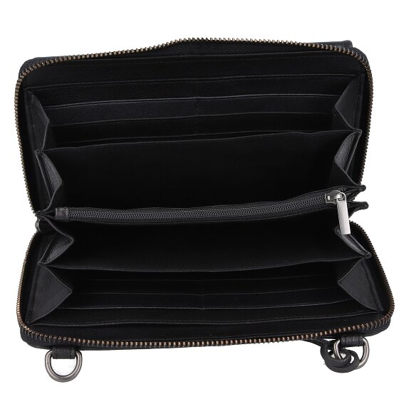 Burkely Just Jolie Handytasche Leder 13 cm