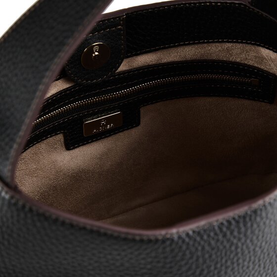 AIGNER Hazel Handtasche Leder 30 cm