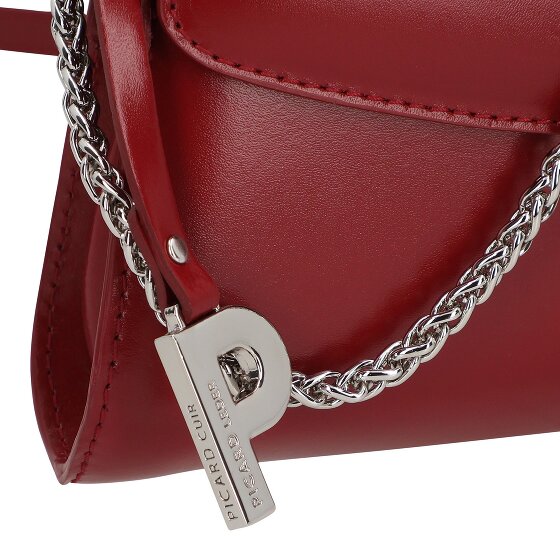 Picard Rome Schultertasche Leder 29 cm