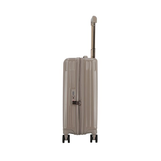 Guess Centennial 4 Rollen Kabinentrolley 55.5 cm