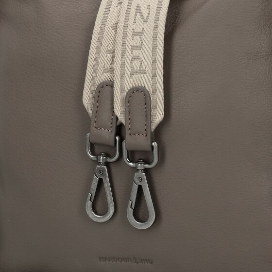 Harbour 2nd Just Pure Liara Schultertasche Leder 26 cm Harbour 2nd Just Pure Liara Schultertasche Leder 26 cm
