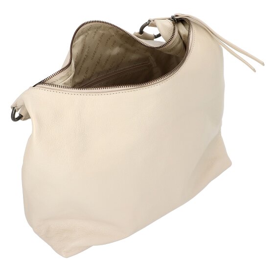 Harbour 2nd Kiana Schultertasche Leder 37 cm