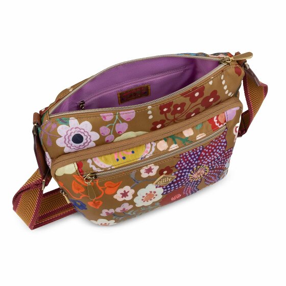 Oilily Tide Spirits Stetson Umhängetasche 27 cm