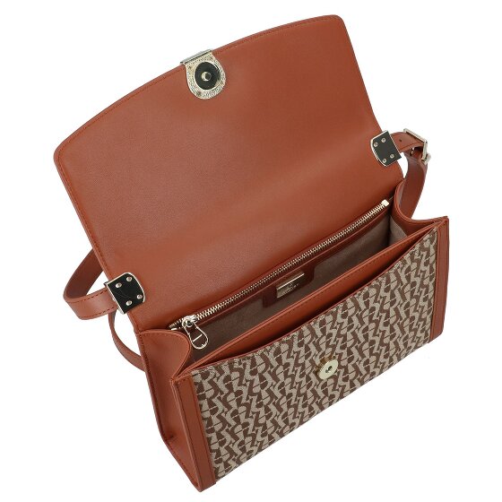 AIGNER Celeste Umhängetasche Leder 23.5 cm AIGNER Celeste Umhängetasche Leder 23.5 cm