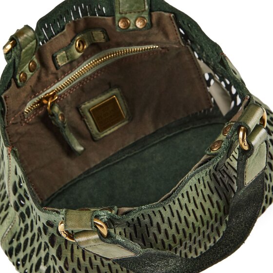 Campomaggi Cosima Shopper Tasche Leder 26 cm