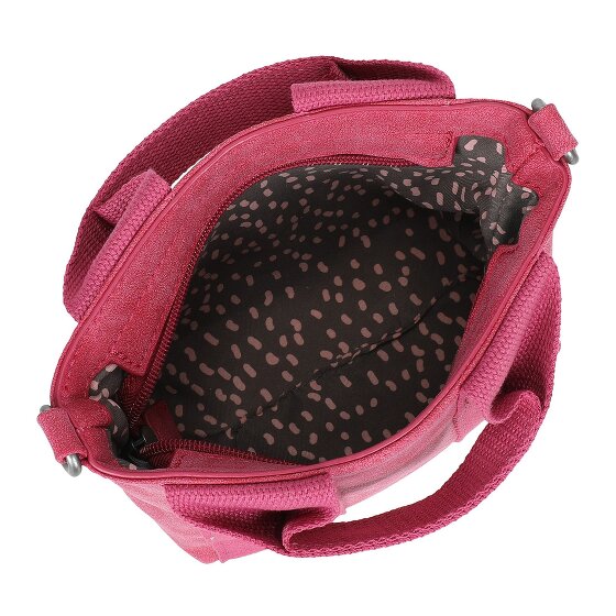 Fritzi aus Preußen Bini Schultertasche 20 cm