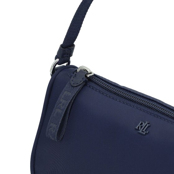 Lauren Ralph Lauren Schultertasche Leder 20.5 cm