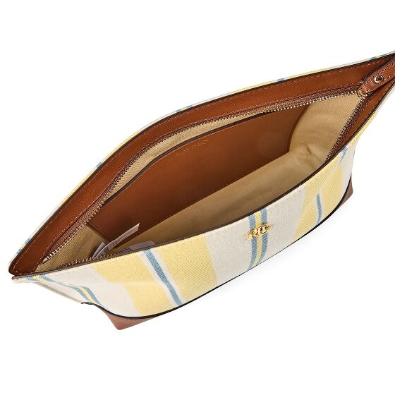 Lauren Ralph Lauren Clutch Tasche 25 cm