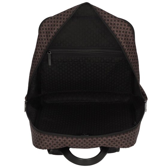 AIGNER Nico Rucksack 42 cm Laptopfach