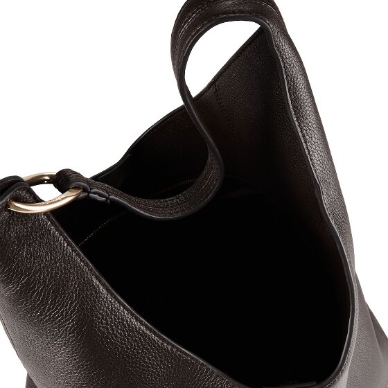 Calvin Klein Slouchy Schultertasche Leder 44 cm