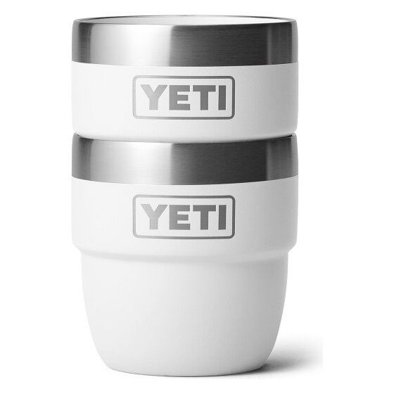 Yeti Rambler Tassen Set 2 tlg.