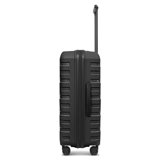 Smartbox Edition 01 THE THREE SET 4 Rollen Kofferset 3-teilig