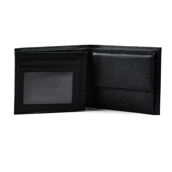 AIGNER Mica Geldbörse RFID Schutz Leder 12.5 cm