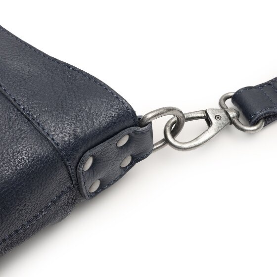 The Chesterfield Brand Astero Schultertasche Leder 32 cm