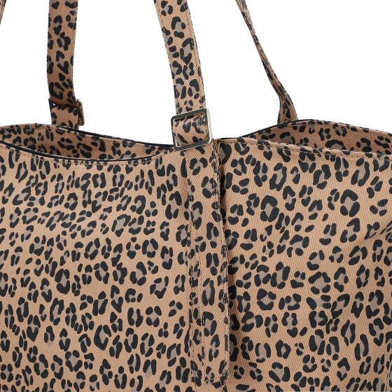 Hey Marly Pretty Wonder Canvas Shopper Tasche L 58 cm