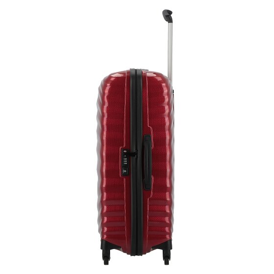 Samsonite Lite-Shock 4 Rollen Trolley 69 cm Samsonite Lite-Shock 4 Rollen Trolley 69 cm