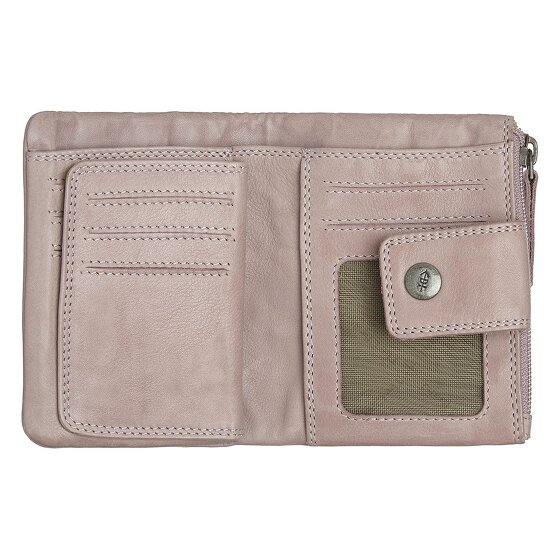The Chesterfield Brand Mavona Geldbörse Leder 10 cm