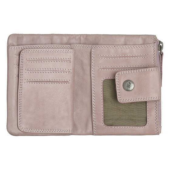 The Chesterfield Brand Mavona Geldbörse Leder 10 cm The Chesterfield Brand Mavona Geldbörse Leder 10 cm