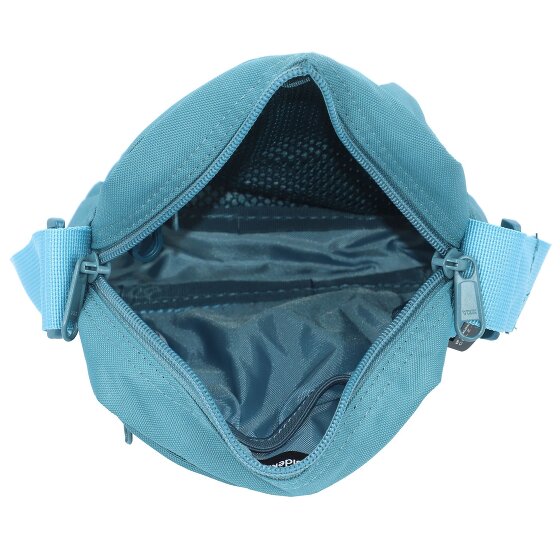 Cabin Zero Adventure 90 Umhängetasche RFID Schutz 19 cm
