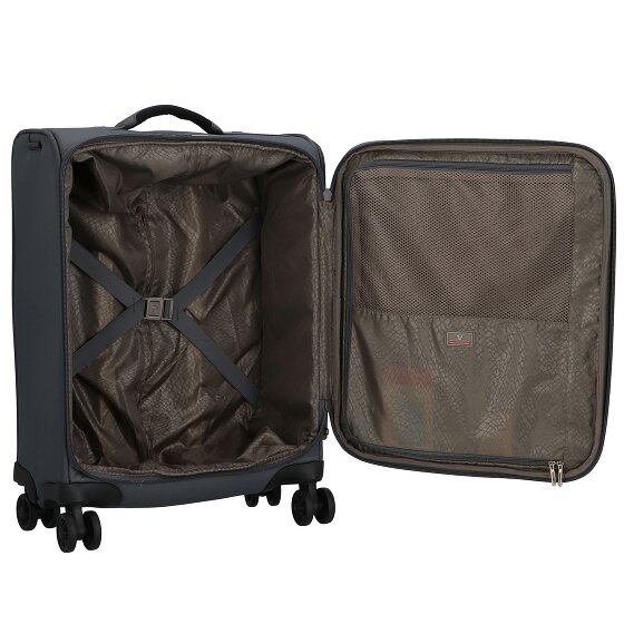 Roncato Sidetrack 4-Rollen Kabinentrolley 55 cm