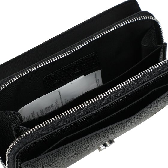 Valentino Ember Clutch Tasche 20 cm