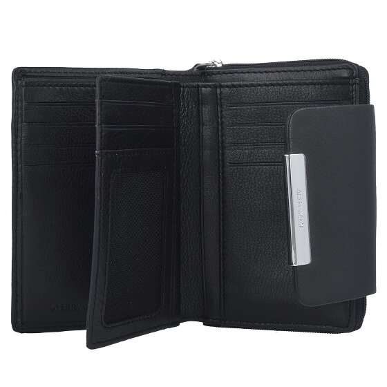 Gerry Weber Vigo Geldbörse Leder 13 cm