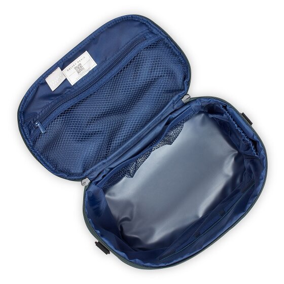 Delsey Paris Brochant 3 Beautycase 31.5 cm Delsey Paris Brochant 3 Beautycase 31.5 cm