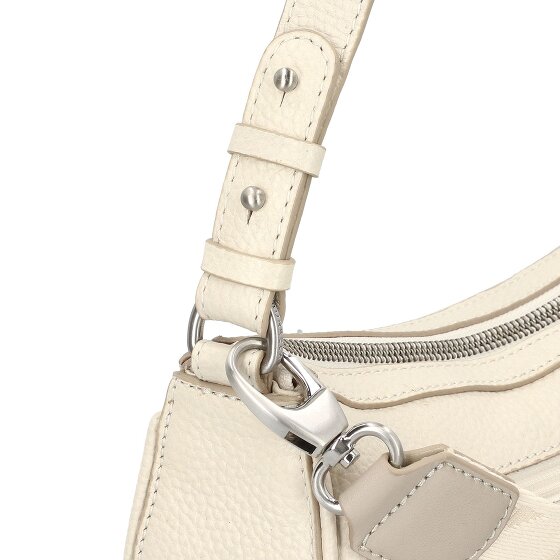 Burkely Always Alyx Schultertasche Leder 28 cm