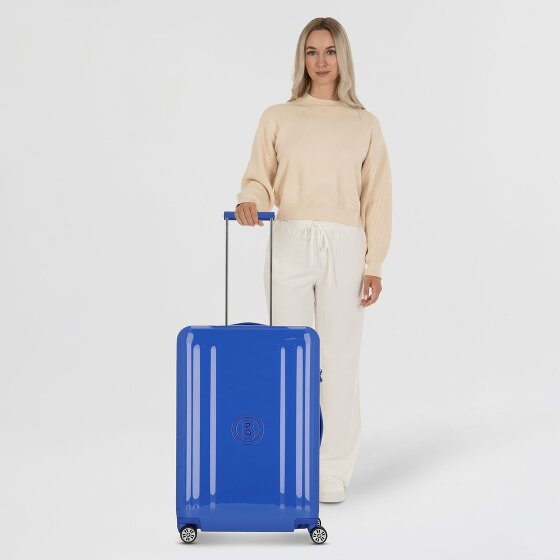 Bogner Piz 4 Rollen Trolley M 65 cm