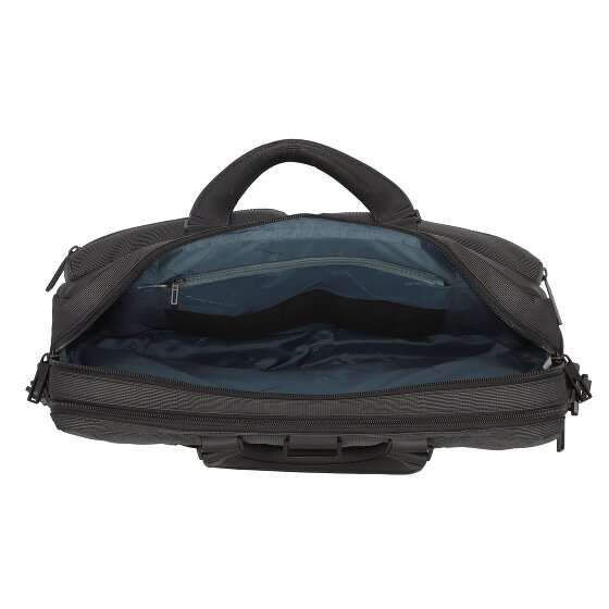 Piquadro Gio Aktentasche 41.5 cm Laptopfach