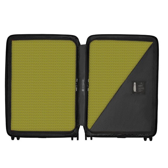 Victorinox Airox 4 Rollen Trolley 69 cm