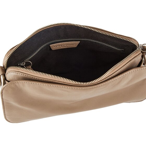 Liebeskind Clarice Umhängetasche M Leder 27 cm