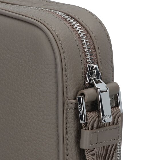 Boss New Umhängetasche Leder 24 cm