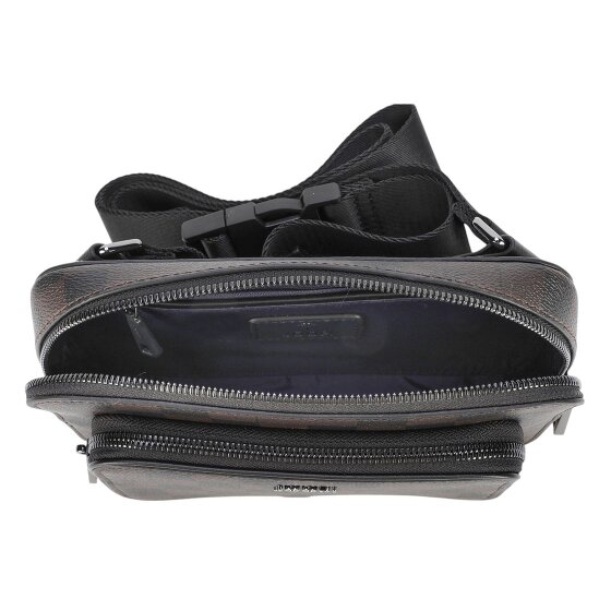 Joop! Cortina Piazza Emir Umhängetasche 21 cm