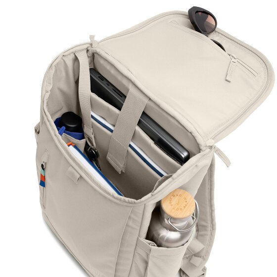 GOT BAG Serene Pack Daypack 43 cm Laptopfach
