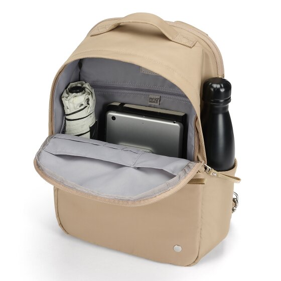 Pacsafe Pacsafe W Daypack RFID Schutz 36 cm