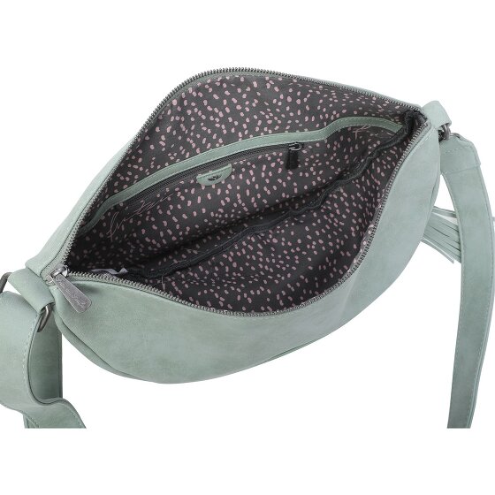 Fritzi aus Preußen Fritzi35 Vintage Umhängetasche 39 cm