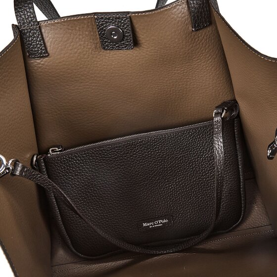 Marc O'Polo Shopper Tasche Leder 45 cm